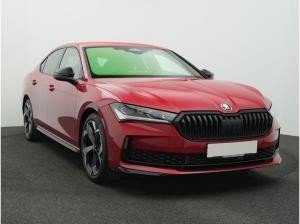 Skoda Superb CANTON AREA VIEW ACC