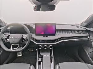 Skoda Superb CANTON AREA VIEW ACC