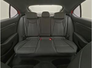 Skoda Superb CANTON AREA VIEW ACC