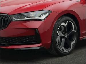 Skoda Superb CANTON AREA VIEW ACC