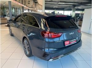 Kia Ceed SW 1.5T 140 DCT7 GTL + Technologie Paket + Design Paket 18 Zoll Felgen | SOFORT VERFÜGBAR