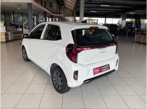 Kia Picanto PE2 1.2 MT VISION | SOFORT VERFÜGBAR
