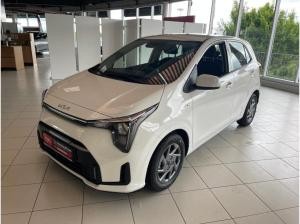 Kia Picanto PE2 1.2 MT VISION | SOFORT VERFÜGBAR