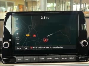 Kia Picanto PE2 1.2 MT VISION | SOFORT VERFÜGBAR