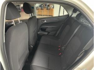 Kia Picanto PE2 1.2 MT VISION | SOFORT VERFÜGBAR