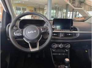 Kia Picanto PE2 1.2 MT VISION | SOFORT VERFÜGBAR