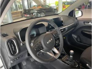 Kia Picanto PE2 1.2 MT VISION | SOFORT VERFÜGBAR