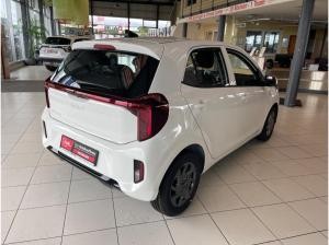 Kia Picanto PE2 1.2 MT VISION | SOFORT VERFÜGBAR