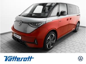 Volkswagen ID.Buzz ID. Buzz GTX 4M LR 7-Sitzer AHK Navi Kamera