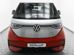 Volkswagen ID.Buzz ID. Buzz GTX 4M LR 7-Sitzer AHK Navi Kamera