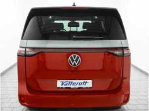 Volkswagen ID.Buzz ID. Buzz GTX 4M LR 7-Sitzer AHK Navi Kamera