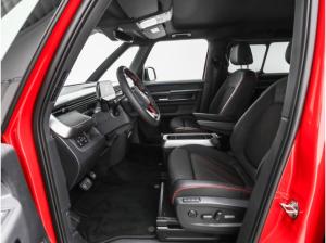Volkswagen ID.Buzz ID. Buzz GTX 4M LR 7-Sitzer AHK Navi Kamera