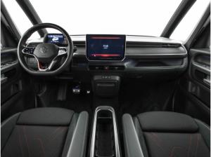Volkswagen ID.Buzz ID. Buzz GTX 4M LR 7-Sitzer AHK Navi Kamera