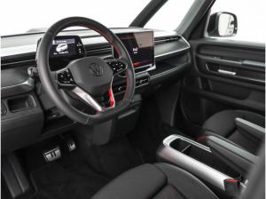 Volkswagen ID.Buzz ID. Buzz GTX 4M LR 7-Sitzer AHK Navi Kamera