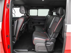 Volkswagen ID.Buzz ID. Buzz GTX 4M LR 7-Sitzer AHK Navi Kamera