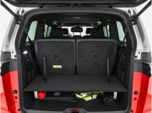 Volkswagen ID.Buzz ID. Buzz GTX 4M LR 7-Sitzer AHK Navi Kamera