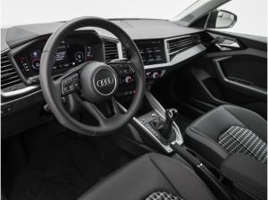Audi A1 Sportback advanced 30 TFSI S tronic LED ACC CarPlay