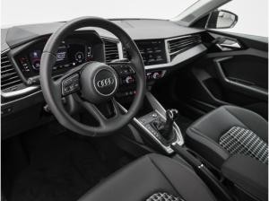 Audi A1 Sportback advanced 30 TFSI S tronic LED ACC CarPlay