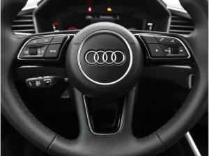 Audi A1 Sportback advanced 30 TFSI S tronic LED ACC CarPlay