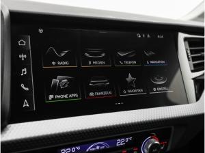 Audi A1 Sportback advanced 30 TFSI S tronic LED ACC CarPlay