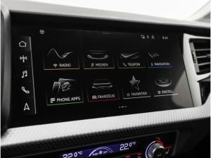 Audi A1 Sportback advanced 30 TFSI S tronic LED ACC CarPlay