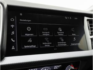 Audi A1 Sportback advanced 30 TFSI S tronic LED ACC CarPlay