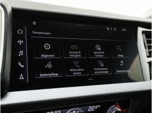 Audi A1 Sportback advanced 30 TFSI S tronic LED ACC CarPlay