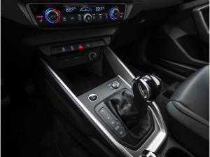 Audi A1 Sportback advanced 30 TFSI S tronic LED ACC CarPlay