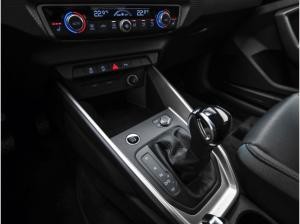 Audi A1 Sportback advanced 30 TFSI S tronic LED ACC CarPlay