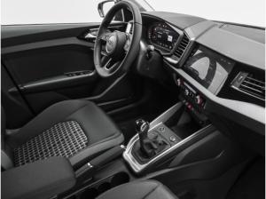 Audi A1 Sportback advanced 30 TFSI S tronic LED ACC CarPlay