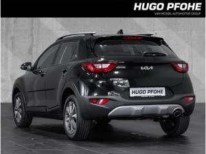 Kia Stonic Vision 1.2