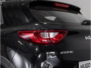 Kia Stonic Vision 1.2