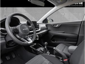 Kia Stonic Vision 1.2