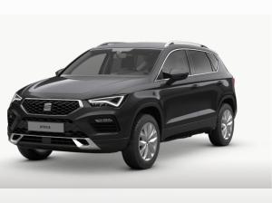 Seat Ateca Road Edition 1.5 TSI Automatik | Privat | Inkl. Wunschfarbe