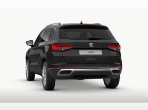 Seat Ateca Road Edition 1.5 TSI Automatik | Privat | Inkl. Wunschfarbe