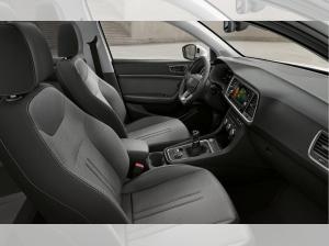 Seat Ateca Road Edition 1.5 TSI Automatik | Privat | Inkl. Wunschfarbe