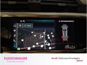 Audi Q3 S line 35 TFSI LED+AHK+NAVI+PDC V&H+CARPLAY+SZH+