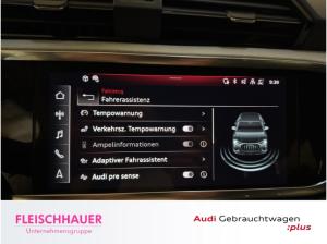 Audi Q3 S line 35 TFSI LED+AHK+NAVI+PDC V&H+CARPLAY+SZH+