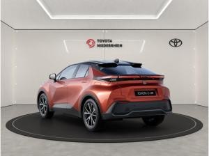 Toyota C-HR 🔌 2.0-l-VVT-i Plug-in Hybrid Teamplayer + Technik