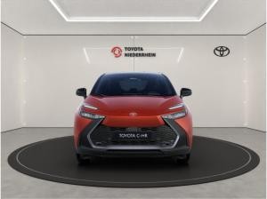 Toyota C-HR 🔌 2.0-l-VVT-i Plug-in Hybrid Teamplayer + Technik
