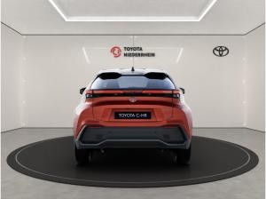 Toyota C-HR 🔌 2.0-l-VVT-i Plug-in Hybrid Teamplayer + Technik