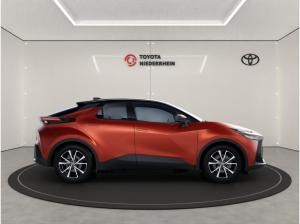 Toyota C-HR 🔌 2.0-l-VVT-i Plug-in Hybrid Teamplayer + Technik