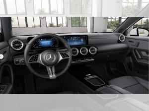 Mercedes-Benz A 180 *SOFORT VERFÜGBAR*Lenkradheizung