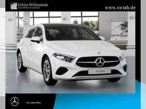 Mercedes-Benz A 180 *SOFORT VERFÜGBAR*Lenkradheizung