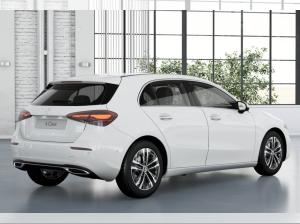 Mercedes-Benz A 180 *SOFORT VERFÜGBAR*Lenkradheizung