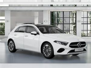 Mercedes-Benz A 180 *SOFORT VERFÜGBAR*Lenkradheizung