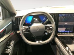 Renault Espace Techno E-Tech Full-Hybrid 200 7-Sitzer ❗️❗️NUR MIT HR AUSZUG❗️❗️
