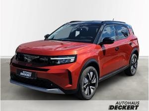 Opel Frontera Electric GS Tech Paket Navi Digitales Cockpit Apple CarPlay Android Auto Klimaautom