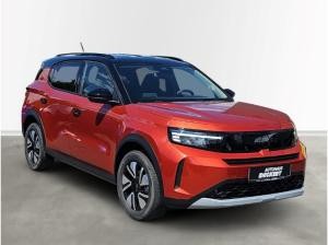 Opel Frontera Electric GS Tech Paket Navi Digitales Cockpit Apple CarPlay Android Auto Klimaautom