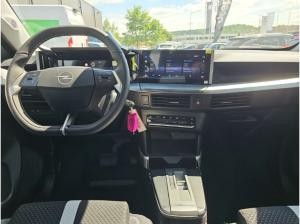Opel Frontera Electric GS Tech Paket Navi Digitales Cockpit Apple CarPlay Android Auto Klimaautom